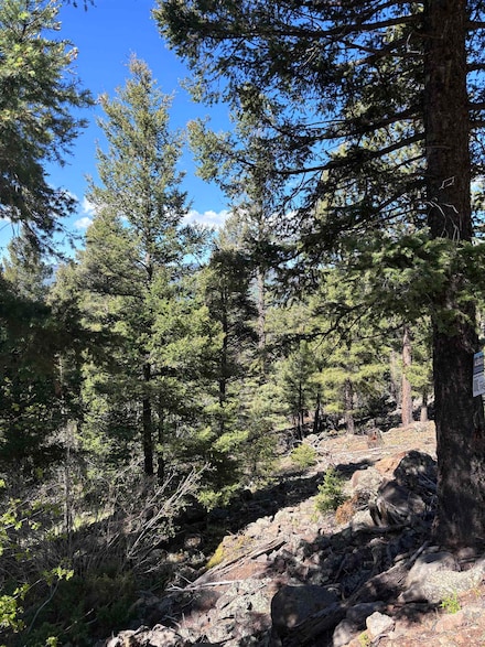 Lot 1145 Panorama Way, Angel Fire, NM 87710