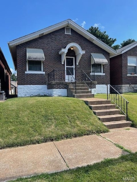 5461 Eichelberger St, Saint Louis, MO 63109
