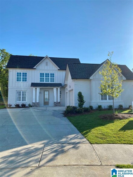 2456 Murphy Pass, Helena, AL 35080
