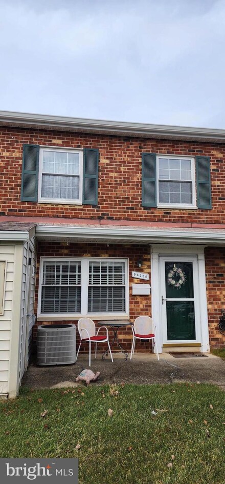 9620 Homestead Ct Unit B, Laurel, MD 20723