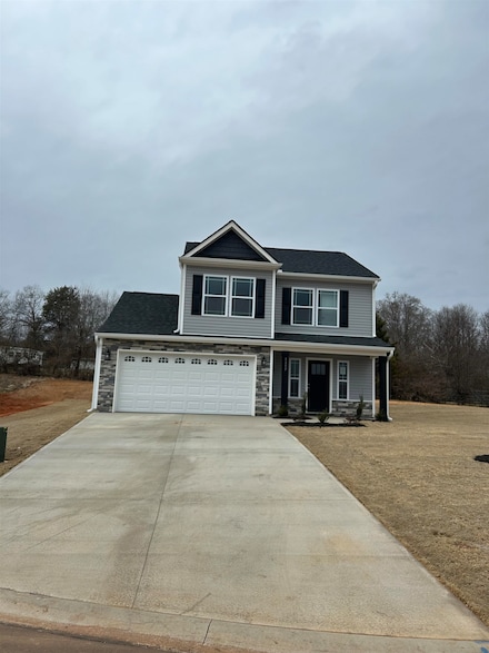 1157 New Basin Dr, Inman, SC 29349