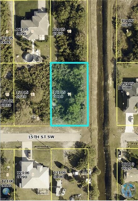 3200 15th St SW, Lehigh Acres, FL 33976