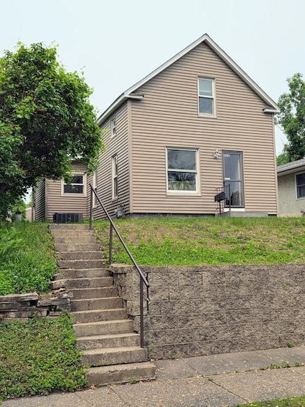 4216 Van Buren St NE, Columbia Heights, MN 55421