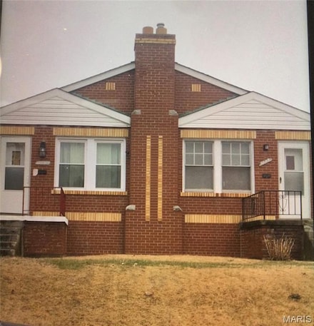 Unlisted Address
