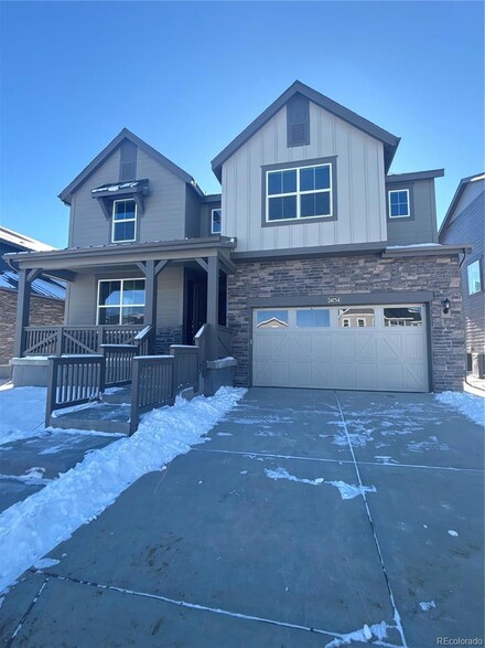 24754 E Pacific Place, Aurora, CO 80018
