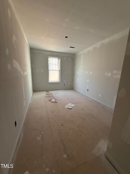 2434 Field Poppy Dr Unit Lot 161, Apex, NC 27502