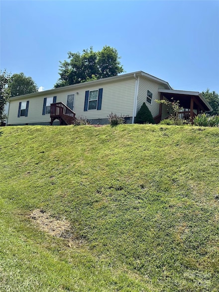 102 Hazy Day, Swannanoa, NC 28778