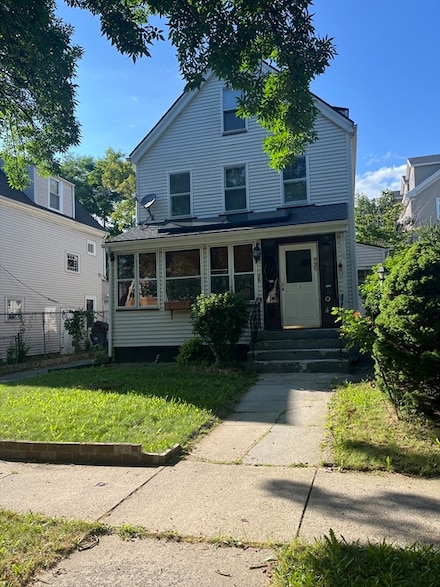 26 Longfellow St, Dorchester, MA 02122