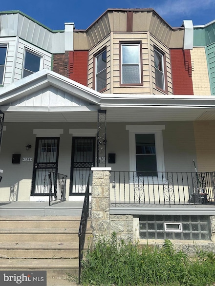136 N Edgewood St, Philadelphia, PA 19139