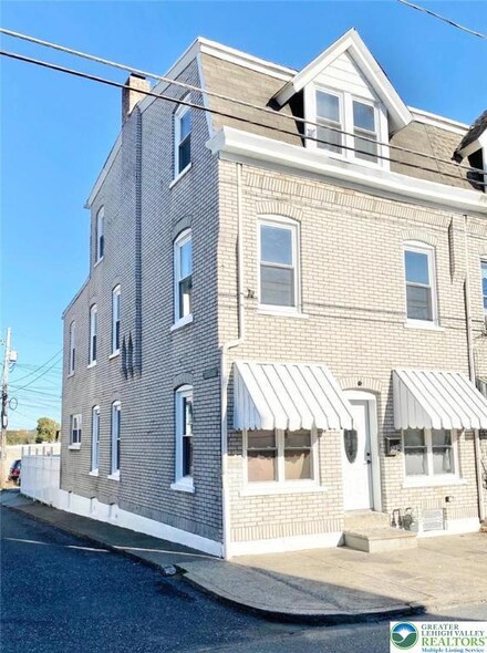 837 N Jordan St, Allentown, PA 18102