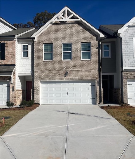 368 Sinclair Ct Unit LOT 69, McDonough, GA 30253
