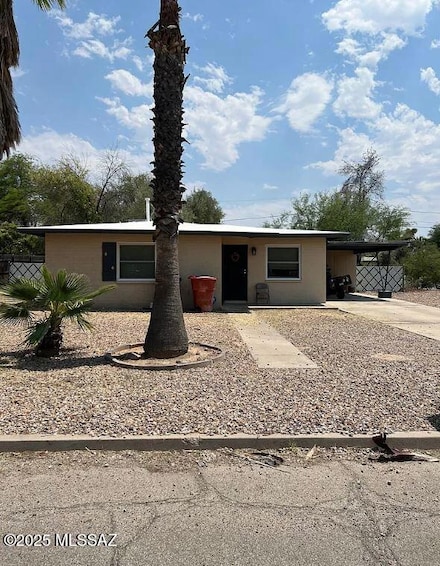 3302 E 25th St, Tucson, AZ 85713