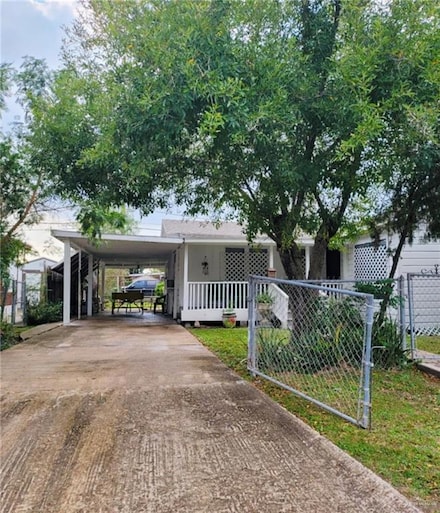 432 Heidrick Ave, Mercedes, TX 78570