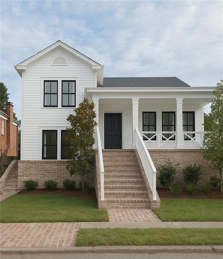 5416 S Tonti St, New Orleans, LA 70125