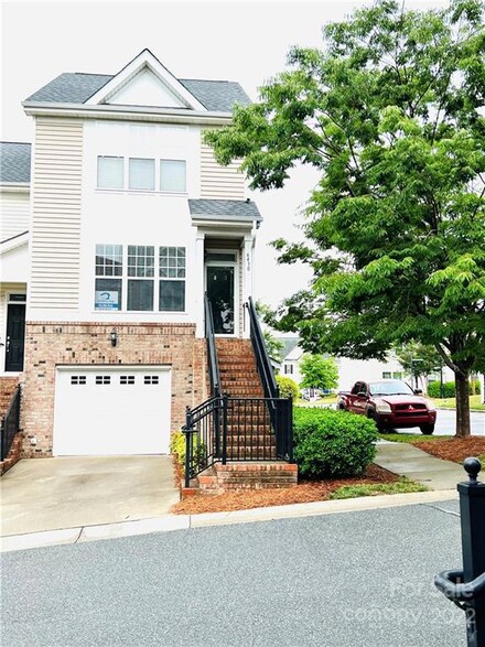 6430 Terrace View Ct Unit 48, Charlotte, NC 28269