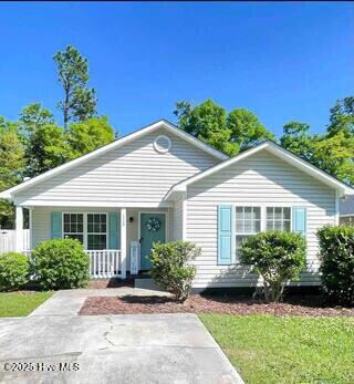 113 Hillsdale Dr, Wilmington, NC 28403