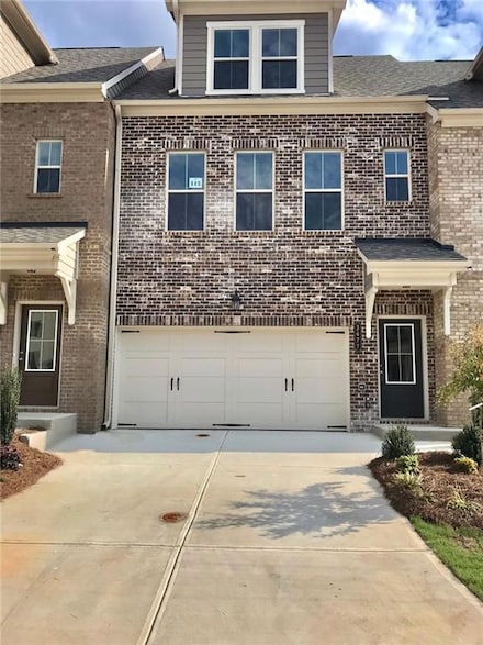 3677 Hidden Valley Cir, Lawrenceville, GA 30044