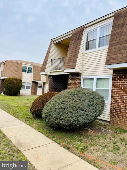 28 6 Florence Tollgate Place, Burlington, NJ 08016