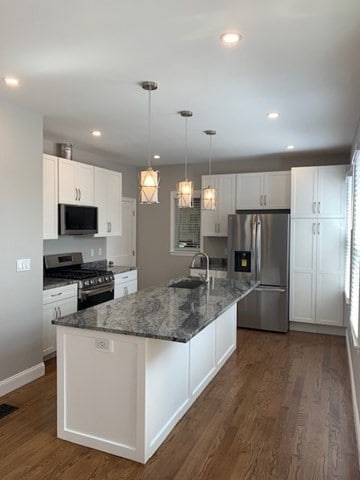 5 1/2 Edward St Unit 2, Medford, MA 02155