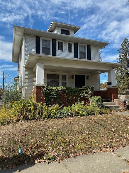 3228 Reed St, Fort Wayne, IN 46806