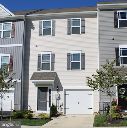 153 Sussex Place, Shrewsbury, PA 17361