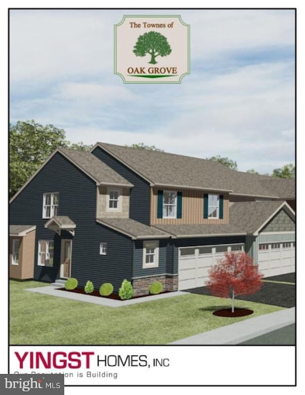 7254 White Oak Blvd, Skyline View, PA 17112