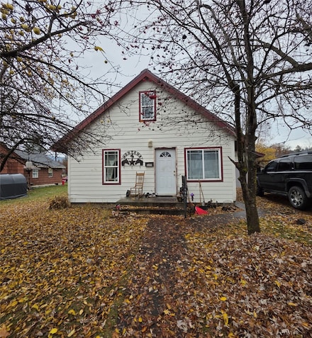 1009 Idaho Ave, Libby, MT 59923