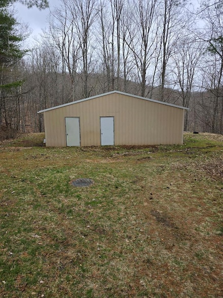49 Pine Hill Dr, Millerton, PA 16936