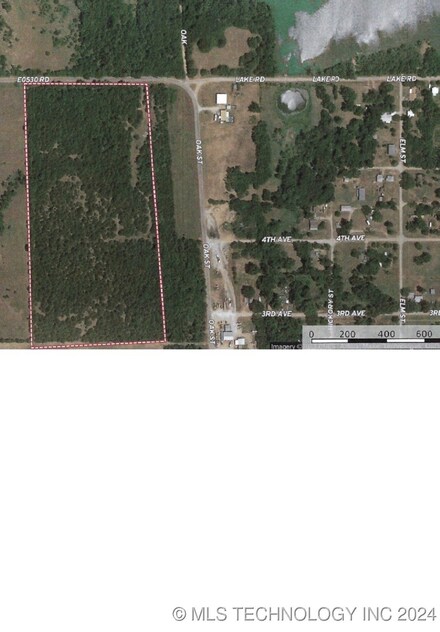 0 E 5300 Rd Unit 2443296, Maramec, OK 74045
