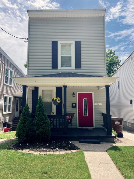 2343 Highland Ave, Cincinnati, OH 45212