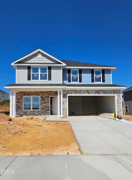 91 Northwood Dr, Fuquay-Varina, NC 27526