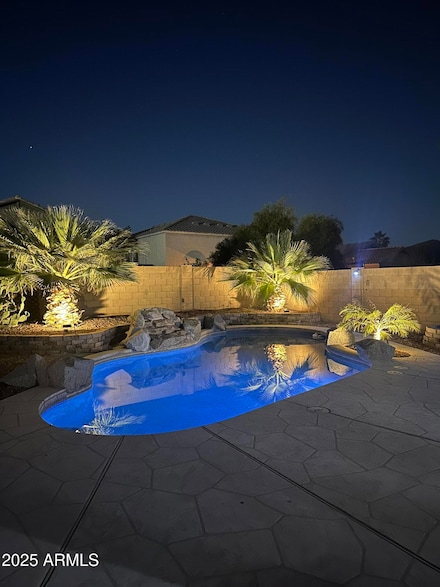 9662 W Sunnyslope Ln, Peoria, AZ 85345