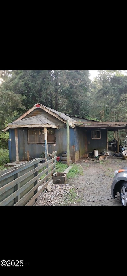 2133 SW Bard Rd, Lincoln City, OR 97367