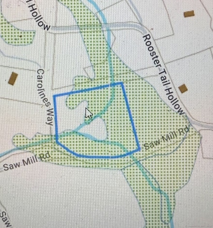 0 Saw Mill Rd, New Milford, CT 06776