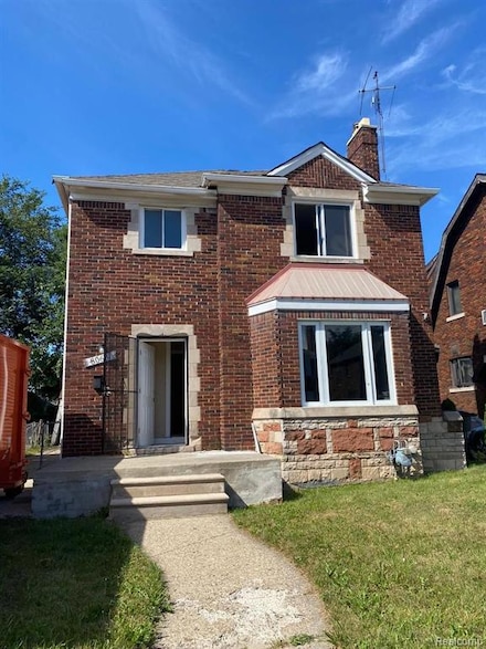 8063 Yolanda St, Detroit, MI 48234