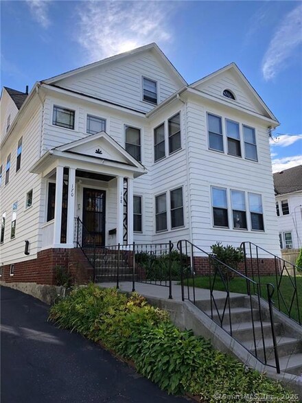 168 Brightwood Ave Unit 2nd FL, Torrington, CT 06790