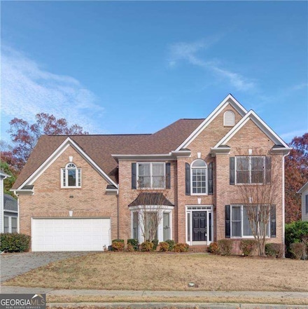 1474 Lake Heights Cir, Dacula, GA 30019