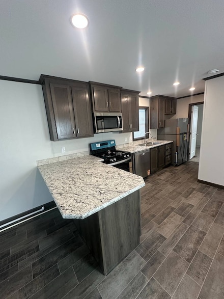 501 W Forest St Unit 10, Belle Plaine, MN 56011