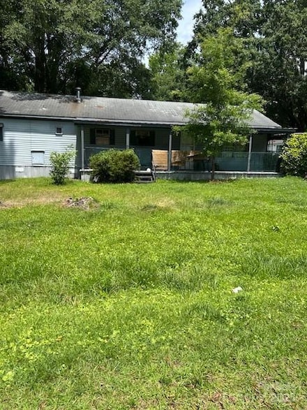 4914 Friendship Dr, Matthews, NC 28105