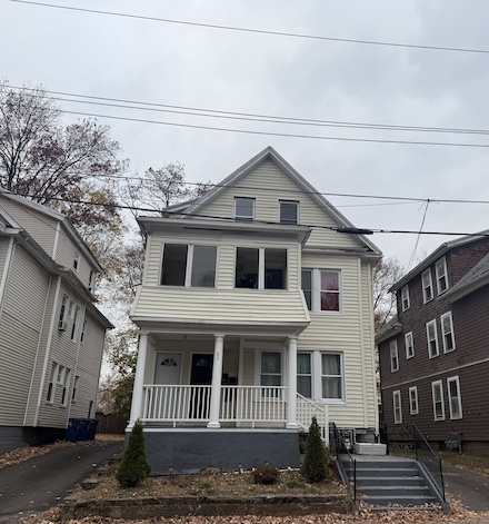 23 Harding Place Unit 3, New Haven, CT 06511