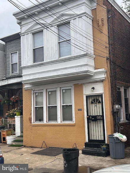 1208 Carl Miller Blvd, Camden, NJ 08104