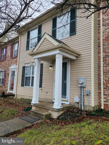 47 Oxford Ct, Perryville, MD 21903