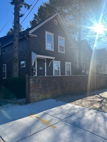 5224 Washington St, Boston, MA 02132