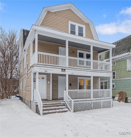 122 Loehr Ave Unit 24, Syracuse, NY 13204