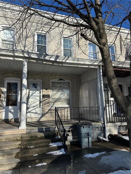429 N 16th St, Allentown, PA 18102