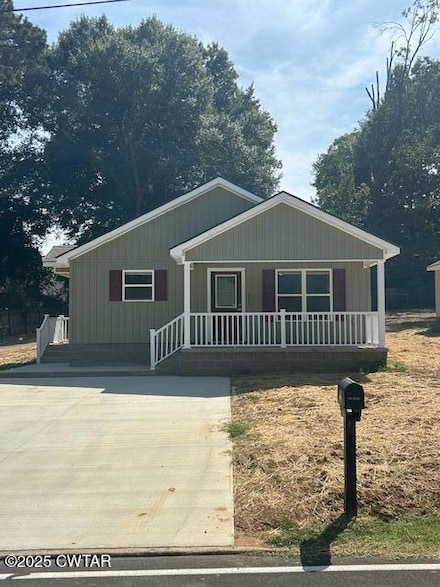 111 W Parkview St, Dyersburg, TN 38024