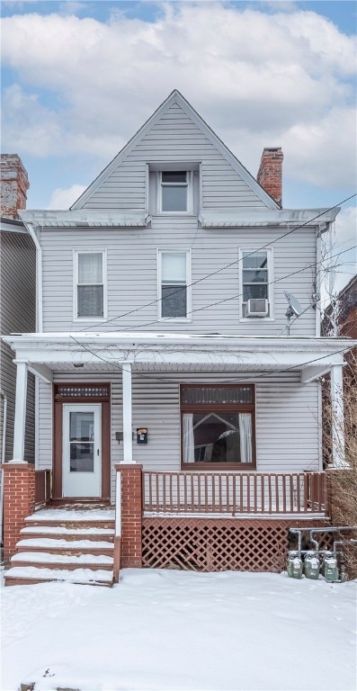 145 Plymouth St, Pittsburgh, PA 15211