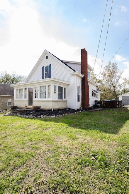 322 W Miami St, Brooksville, KY 41004