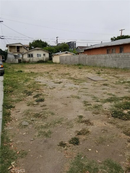 0 59 St Unit CV17120587, Los Angeles, CA 90001