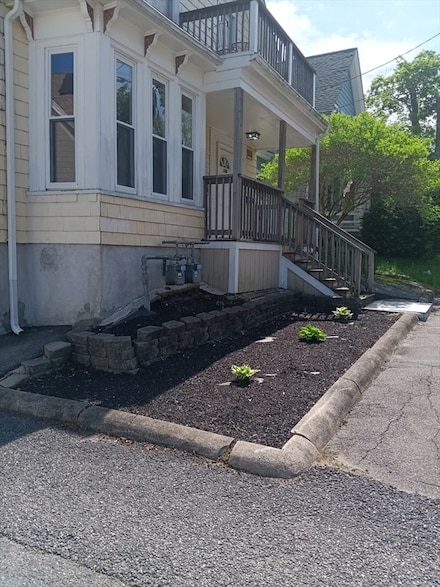 144 Tribou St Unit 2, Brockton, MA 02301